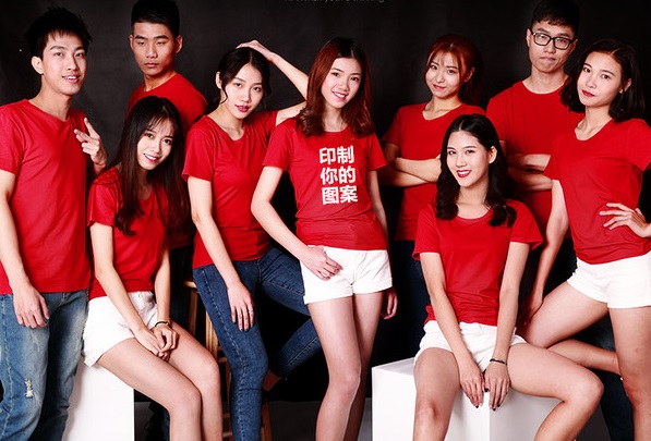 聚會(huì)T恤定制，同學(xué)聚會(huì)文化衫設(shè)計(jì)技巧