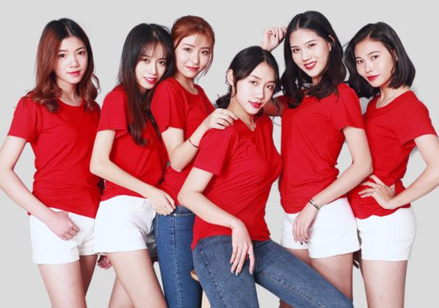 聚會(huì)T恤定制，同學(xué)聚會(huì)文化衫設(shè)計(jì)技巧