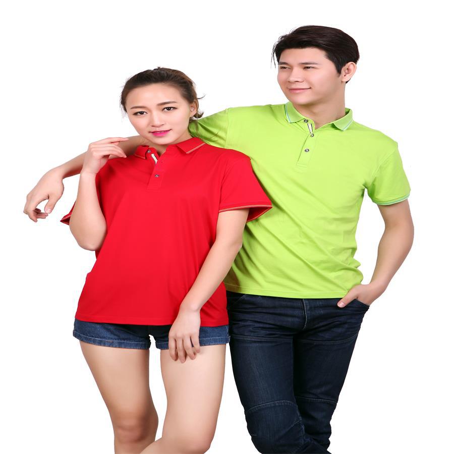 t恤定制T恤衫也可以高端大氣——專業定制多品類個性化在線定制平臺!