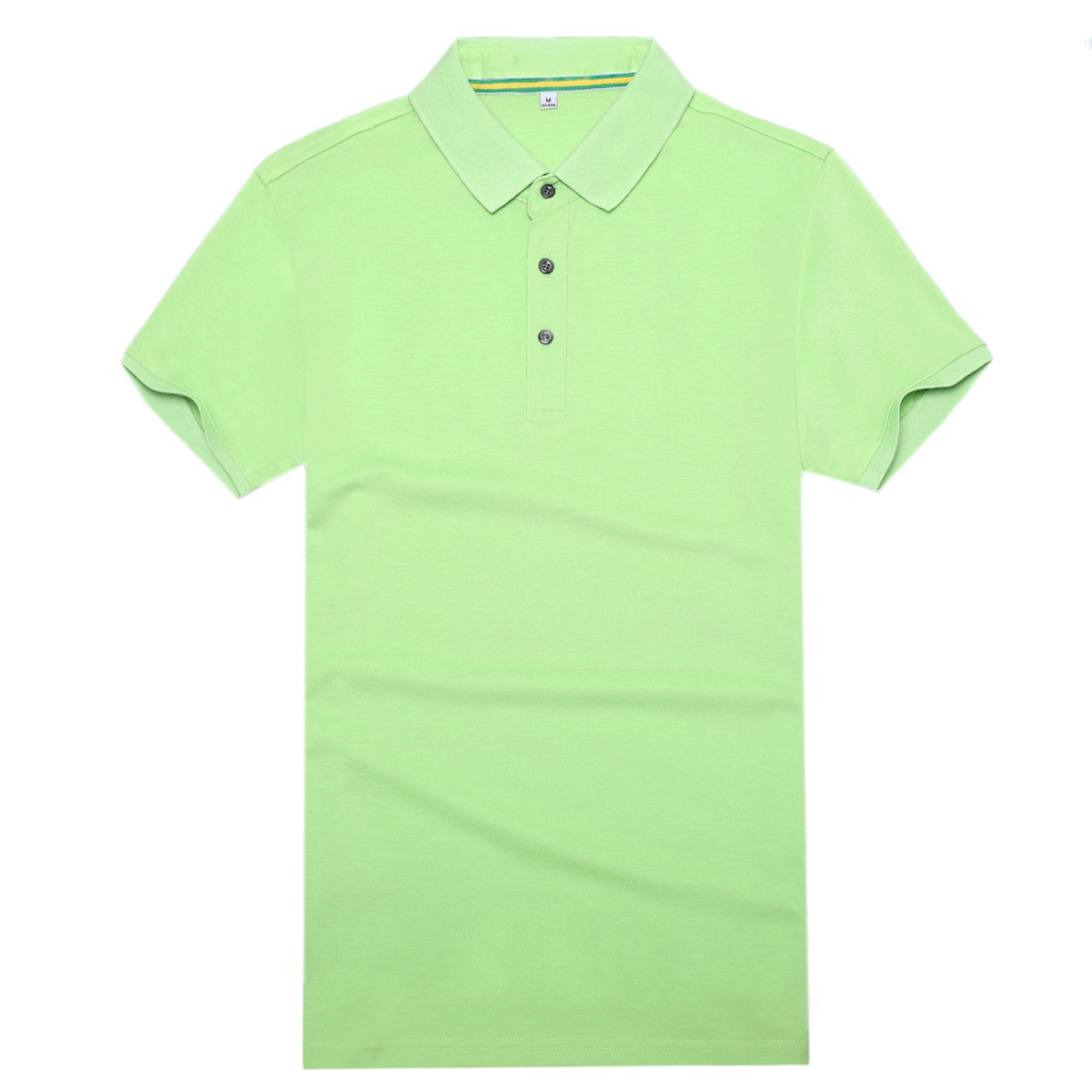 定制t恤怎么選擇不縮水面料？