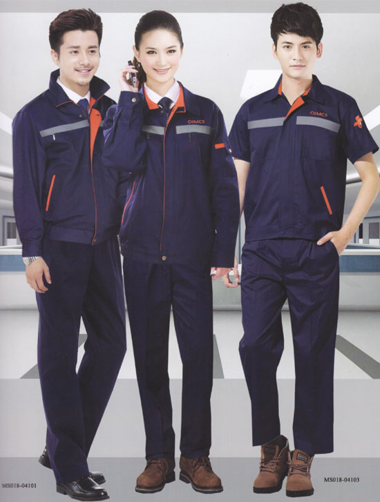 電焊工作服-電焊工作服如何選擇？