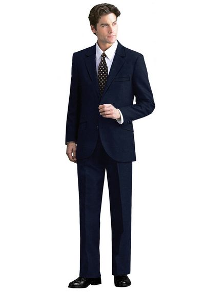 什么樣的西褲看起來(lái)更正式？