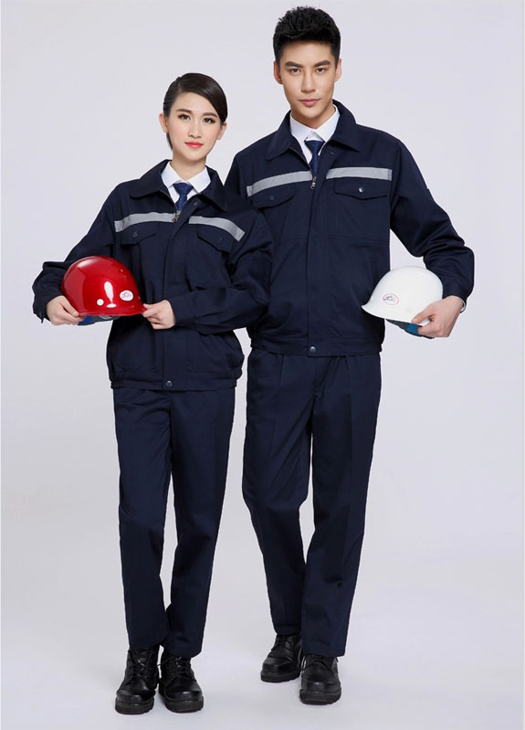 定做工作服時質(zhì)量如何辨別?