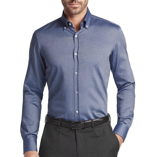 襯衫的面料選擇以及幾種高檔襯衫面料的知識