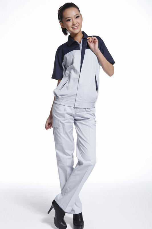 防靜電工作服有哪些使用范圍應注意什么事項？