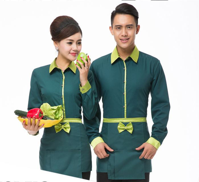 未來酒店制服設(shè)計的趨勢是怎樣的？注重酒店制服樣式的原因是什么？