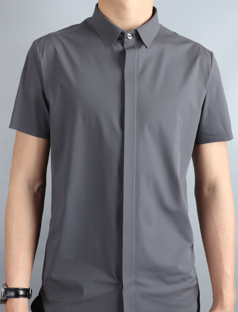 訂制襯衫要怎樣區分質量呢?顏色搭配有什么方式？