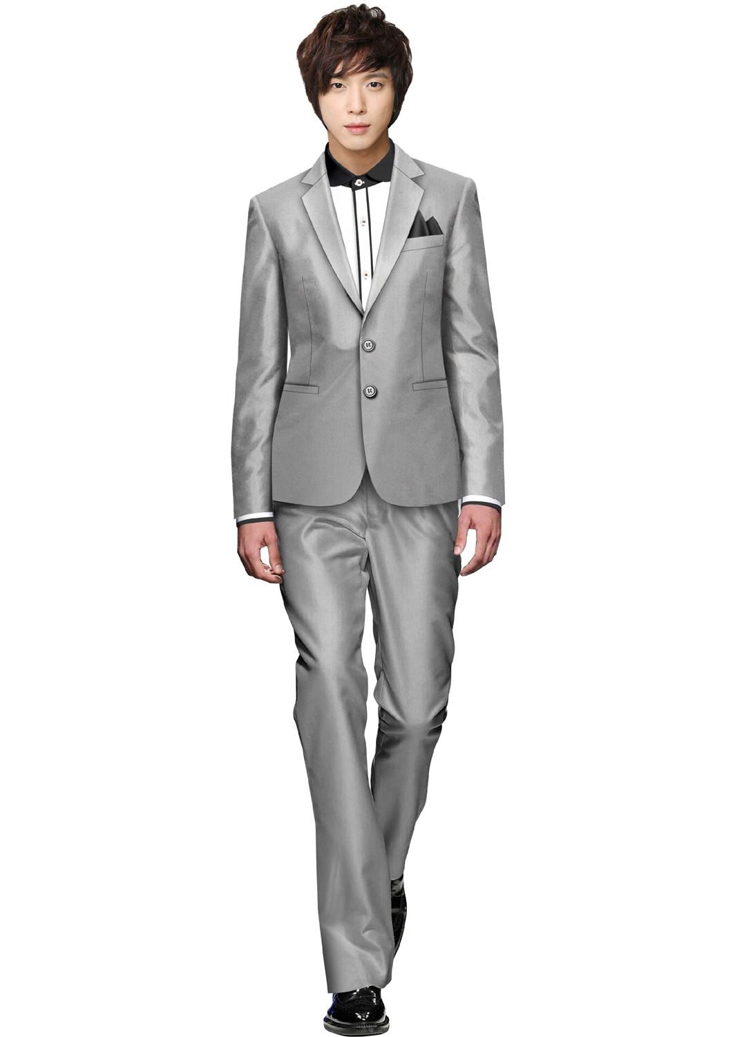 西裝定制有哪些常見的知識?有什么好處?