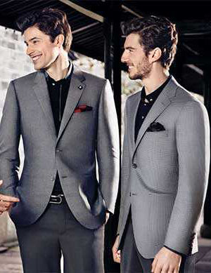 西裝定制有哪些常見的知識?有什么好處?