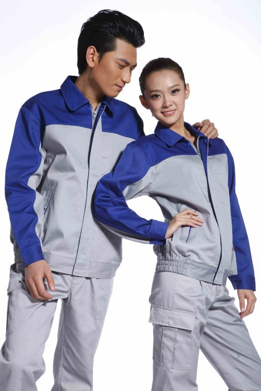 秋季工作服定做流程有哪些?哪個廠家的質(zhì)量好？