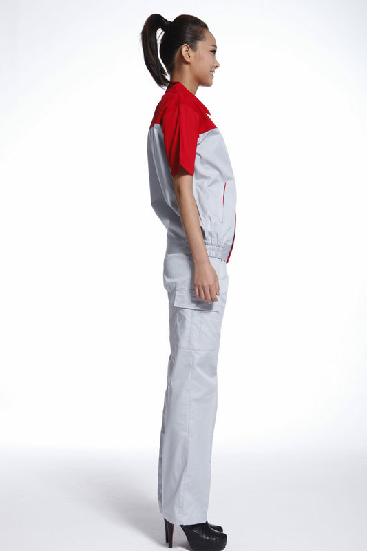 工作服定制的流程以及注意事項