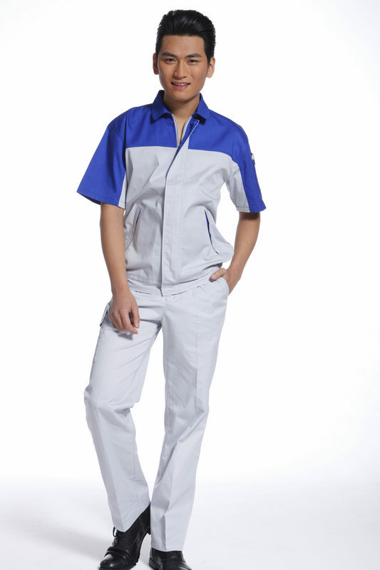 定做餐廳工作服時需要注意什么?有哪些要求?