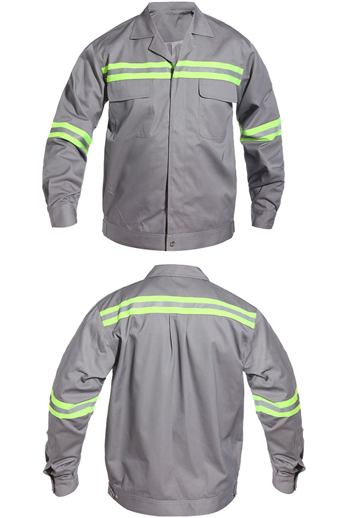 工作服有什么作用？訂做與現貨的區別是什么?