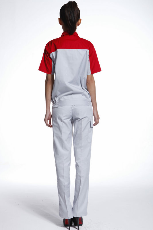 正式工作服與休閑工作服如何區分，要考慮哪些方面?