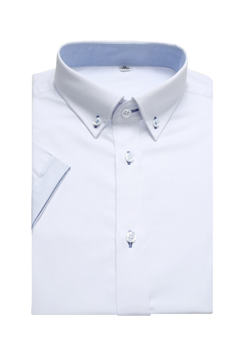 襯衫定制的面料怎么選?如何進行清洗和保養?