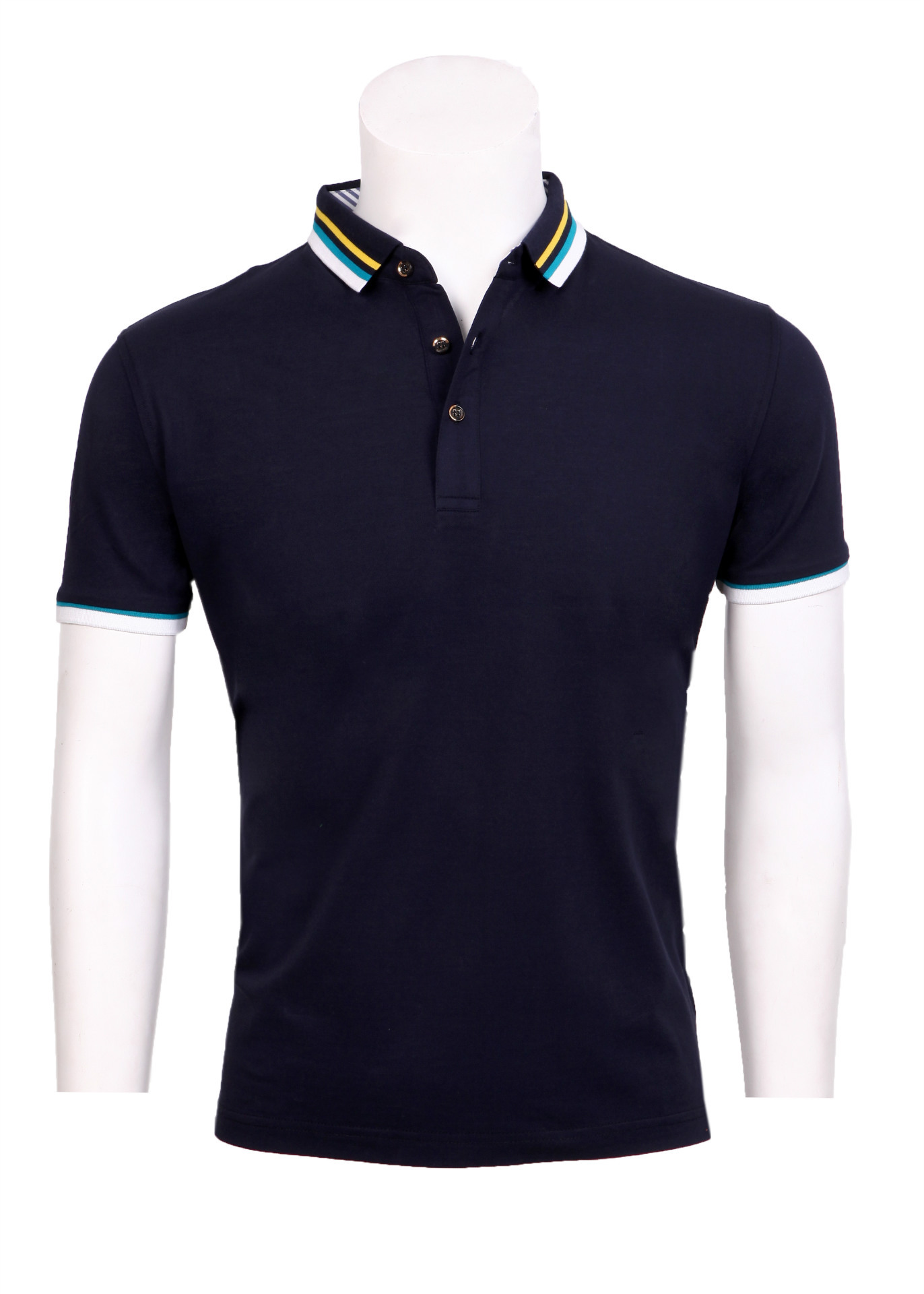 文化衫定做的流程是什么?白色文化衫去除染色小竅門(mén)?