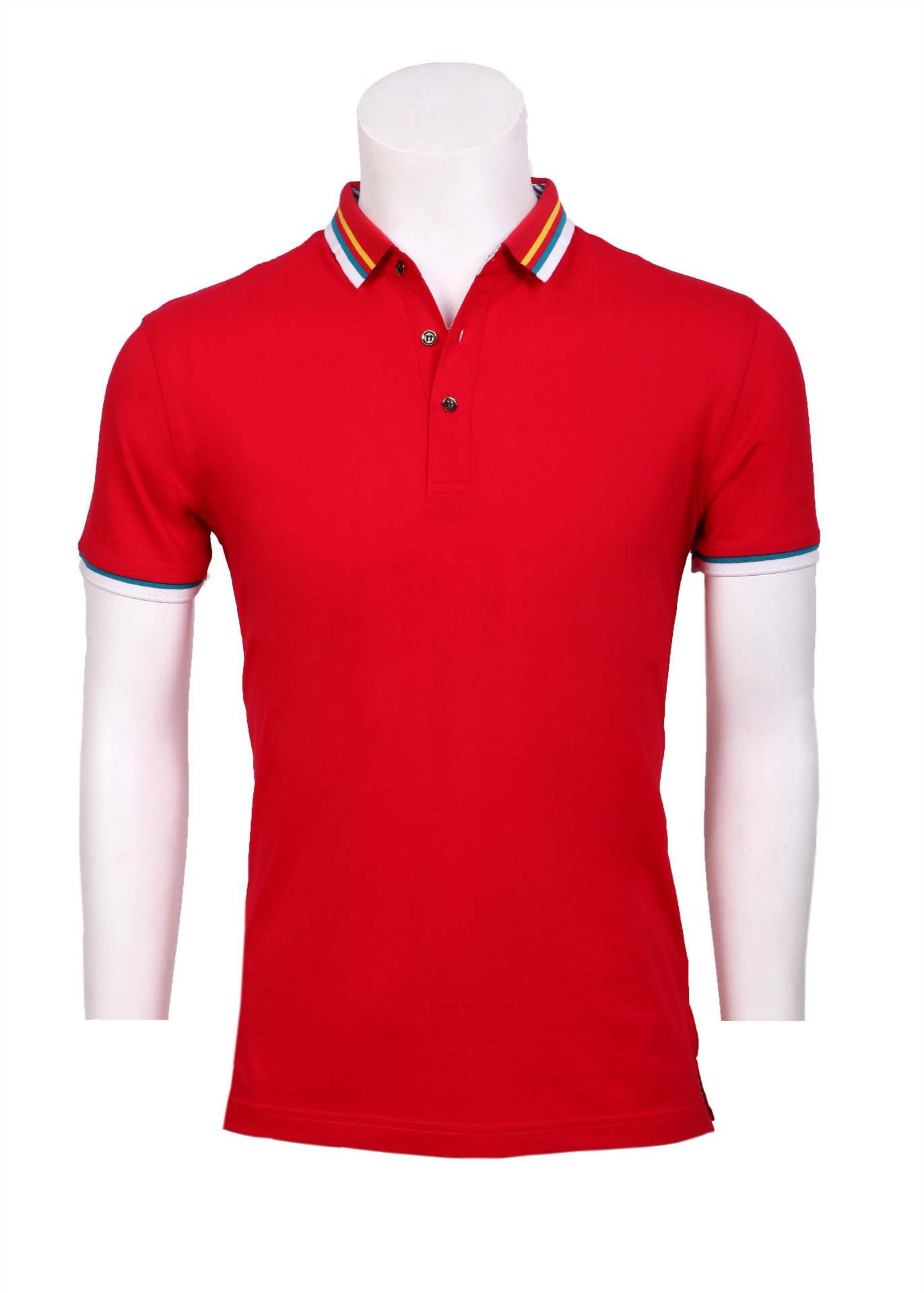 文化衫定做的流程是什么?白色文化衫去除染色小竅門(mén)?