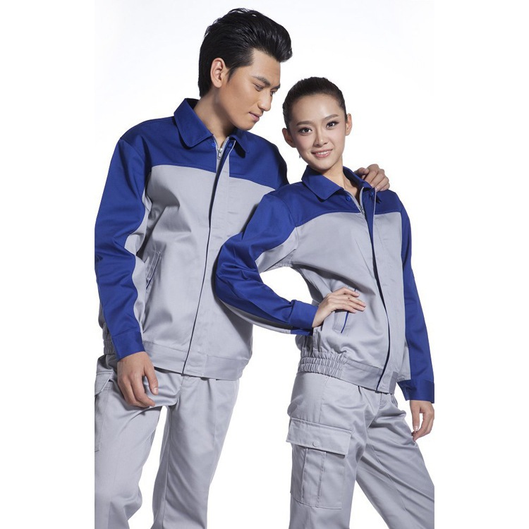 工作服的定做優(yōu)勢(shì)在哪里?有何作用?