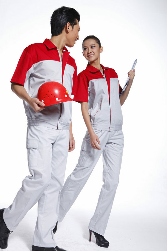 工作服的定做優(yōu)勢(shì)在哪里?有何作用?