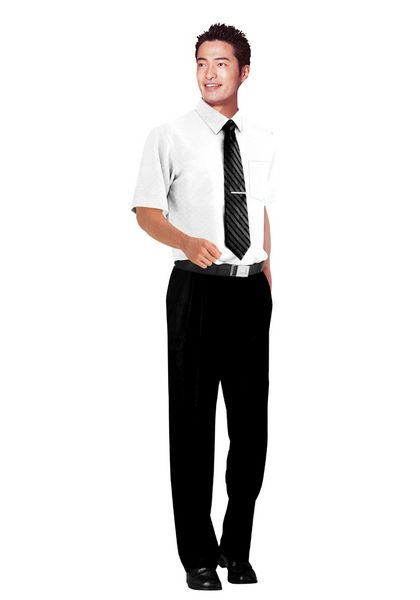 不同職業定制襯衫怎樣挑選顏色?如何搭配好看?