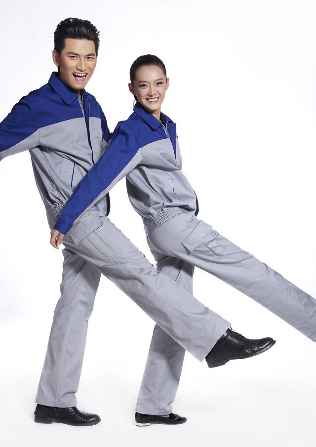 純棉工作服與絲光棉工作服到底哪種好呢?