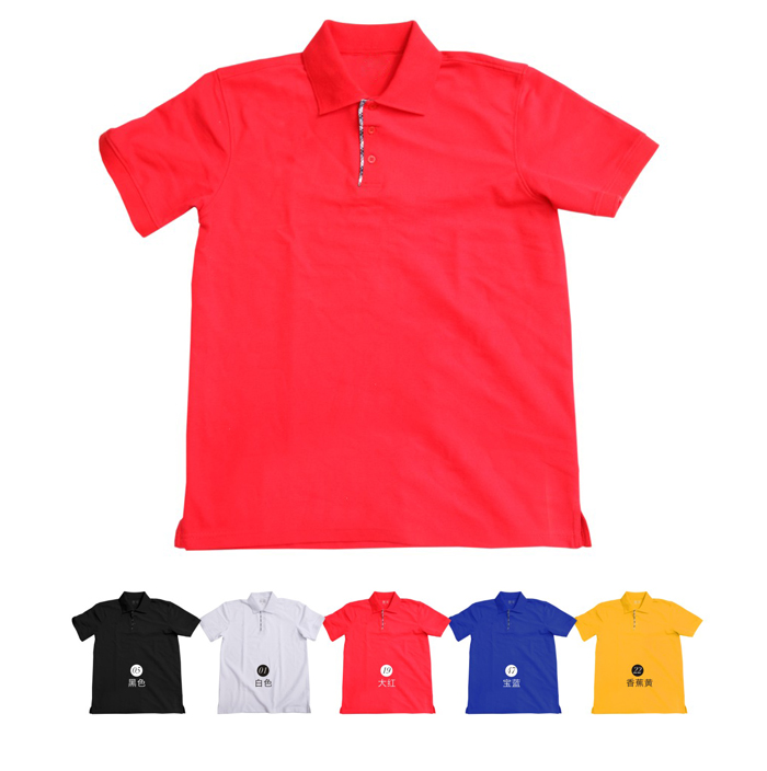 定制T恤衫在清洗時需要注意哪幾點呢?