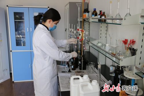 甘肅多部門合力攻堅 全面提升農(nóng)村飲用水與污水處理水平